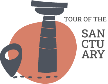 Tour of The Sanctuary