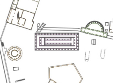 Ground plan